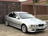 BMW 525 1997 годаүшін3 000 000 тг. в Кызылорда – фото 3