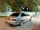BMW 525 1997 годаүшін3 000 000 тг. в Кызылорда – фото 4