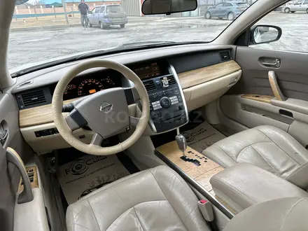 Nissan Teana 2007 года за 4 200 000 тг. в Актау – фото 8