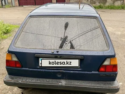 Volkswagen Golf 1988 года за 580 000 тг. в Алматы – фото 3