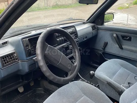 Volkswagen Golf 1988 года за 580 000 тг. в Алматы – фото 6