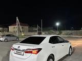 Toyota Corolla 2013 годаүшін6 000 000 тг. в Шымкент
