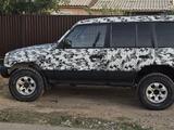 Mitsubishi Pajero 1995 года за 2 700 000 тг. в Караганда