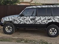 Mitsubishi Pajero 1995 годаүшін2 700 000 тг. в Караганда