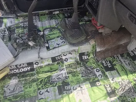 Mitsubishi Pajero 1995 года за 2 700 000 тг. в Караганда – фото 3