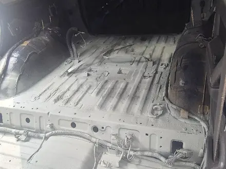 Mitsubishi Pajero 1995 года за 2 700 000 тг. в Караганда – фото 6