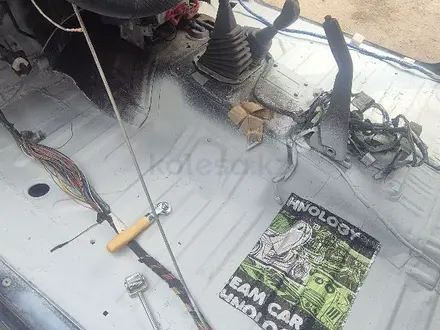 Mitsubishi Pajero 1995 года за 2 700 000 тг. в Караганда – фото 7