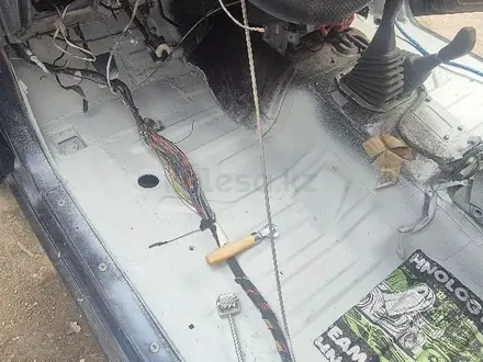 Mitsubishi Pajero 1995 года за 2 700 000 тг. в Караганда – фото 8