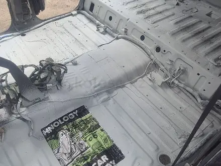 Mitsubishi Pajero 1995 года за 2 700 000 тг. в Караганда – фото 9