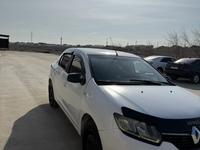 Renault Logan 2014 годаүшін3 000 000 тг. в Актау