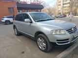 Volkswagen Touareg 2004 годаүшін4 500 000 тг. в Павлодар