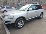 Volkswagen Touareg 2004 годаүшін4 500 000 тг. в Павлодар – фото 2