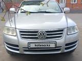 Volkswagen Touareg 2004 годаүшін4 500 000 тг. в Павлодар – фото 3