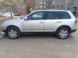 Volkswagen Touareg 2004 годаүшін4 500 000 тг. в Павлодар – фото 5