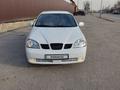 Chevrolet Lacetti 2004 годаfor3 300 000 тг. в Шымкент