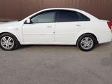 Chevrolet Lacetti 2004 года за 3 300 000 тг. в Шымкент – фото 4