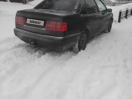 Volkswagen Passat 1994 года за 1 400 000 тг. в Зеренда – фото 6