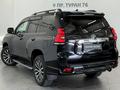 Toyota Land Cruiser Prado Luxe 2023 года за 39 375 000 тг. в Астана – фото 2