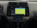 Toyota Land Cruiser Prado Luxe 2023 года за 39 375 000 тг. в Астана – фото 16