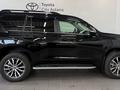 Toyota Land Cruiser Prado Luxe 2023 года за 39 375 000 тг. в Астана – фото 18
