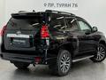 Toyota Land Cruiser Prado Luxe 2023 года за 39 375 000 тг. в Астана – фото 19