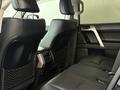Toyota Land Cruiser Prado Luxe 2023 года за 39 375 000 тг. в Астана – фото 11