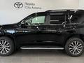Toyota Land Cruiser Prado Luxe 2023 года за 39 375 000 тг. в Астана – фото 3