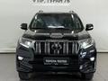 Toyota Land Cruiser Prado Luxe 2023 года за 39 375 000 тг. в Астана – фото 5