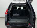 Toyota Land Cruiser Prado Luxe 2023 года за 39 375 000 тг. в Астана – фото 10