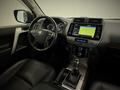 Toyota Land Cruiser Prado Luxe 2023 года за 39 375 000 тг. в Астана – фото 13