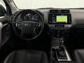 Toyota Land Cruiser Prado Luxe 2023 года за 39 375 000 тг. в Астана – фото 9
