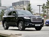 Toyota Land Cruiser 2025 года за 70 300 000 тг. в Алматы – фото 3