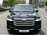 Toyota Land Cruiser 2025 года за 70 300 000 тг. в Алматы – фото 4