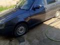 ВАЗ (Lada) Priora 2170 2008 года за 800 000 тг. в Шымкент – фото 2
