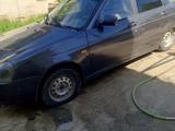 ВАЗ (Lada) Priora 2170 2008 годаүшін800 000 тг. в Шымкент – фото 2