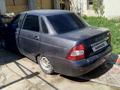 ВАЗ (Lada) Priora 2170 2008 года за 800 000 тг. в Шымкент – фото 3