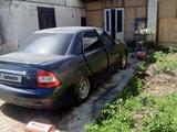 ВАЗ (Lada) Priora 2170 2008 годаүшін800 000 тг. в Шымкент – фото 4