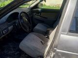 ВАЗ (Lada) Priora 2170 2008 годаүшін800 000 тг. в Шымкент – фото 5