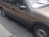 Volkswagen Passat 1989 годаүшін1 600 000 тг. в Усть-Каменогорск