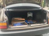 Volkswagen Passat 1989 годаүшін1 600 000 тг. в Усть-Каменогорск – фото 4