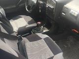 Volkswagen Passat 1989 годаүшін1 600 000 тг. в Усть-Каменогорск – фото 5