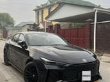 Changan UNI-V 2024 года за 9 900 000 тг. в Шымкент