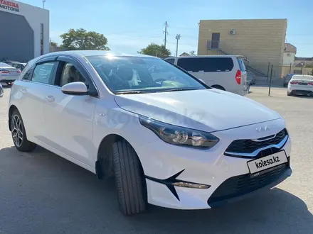 Kia Cee'd 2023 года за 11 600 000 тг. в Актау – фото 3