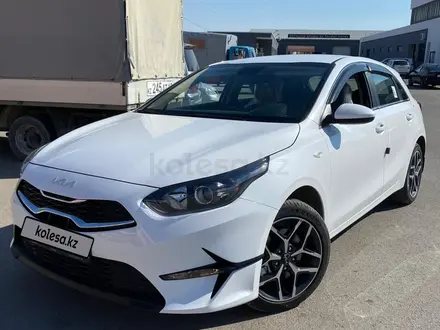 Kia Cee'd 2023 года за 11 600 000 тг. в Актау