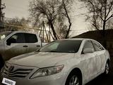 Toyota Camry 2010 годаүшін4 600 000 тг. в Уральск – фото 5