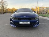 Kia K5 2021 годаүшін11 000 000 тг. в Караганда – фото 2