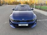 Kia K5 2021 годаүшін11 000 000 тг. в Караганда