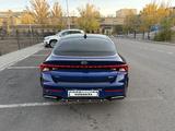 Kia K5 2021 годаүшін11 000 000 тг. в Караганда – фото 5
