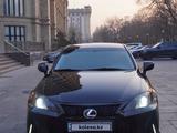 Lexus IS 250 2007 годаүшін5 700 000 тг. в Шымкент