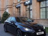 Lexus IS 250 2007 годаүшін5 700 000 тг. в Шымкент – фото 4